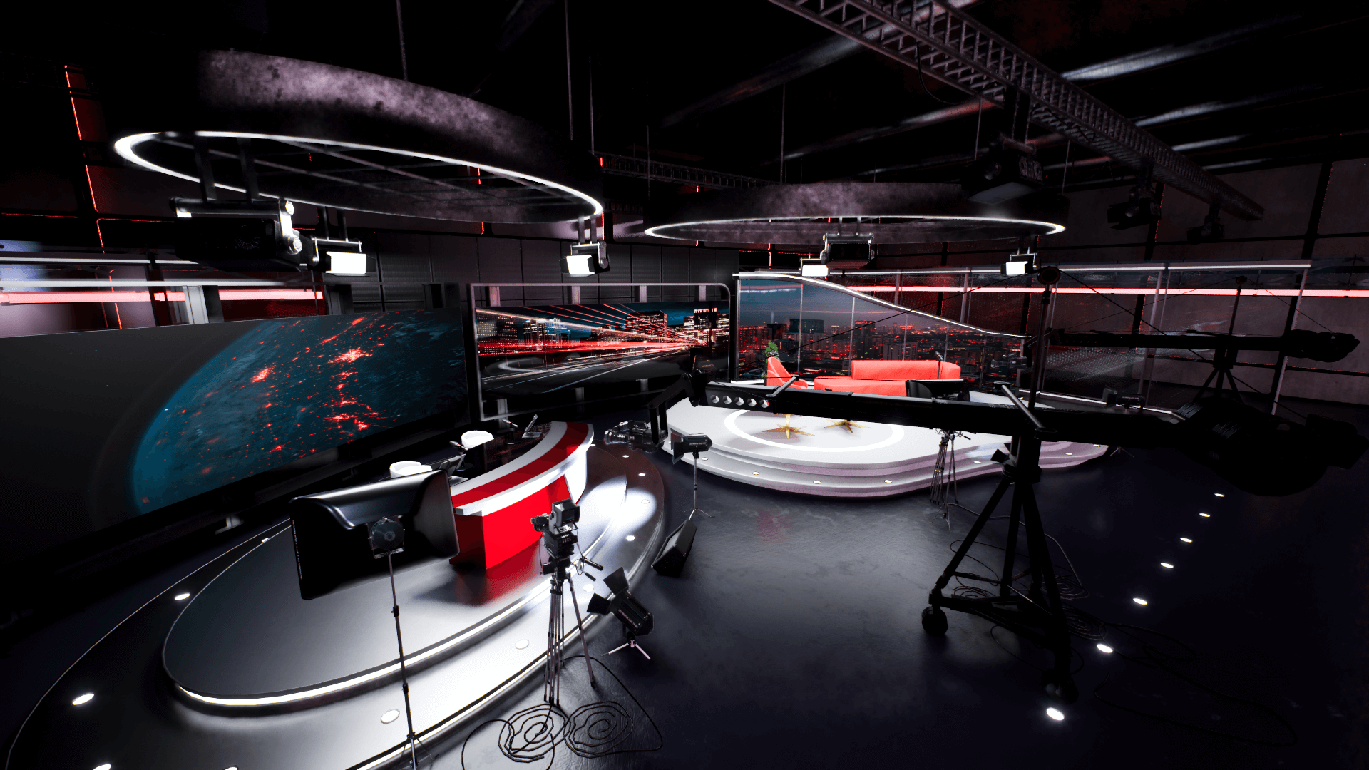 Red Studio